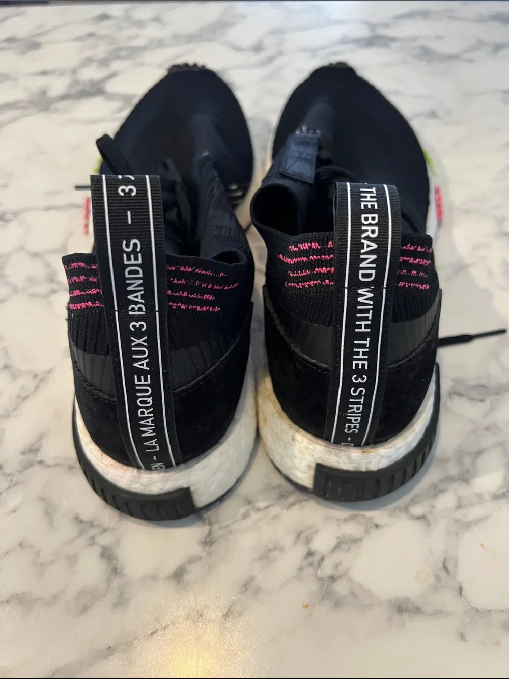 Adidas NMD Racer Running Shoes